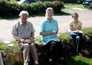 Amrum, Juli 2004