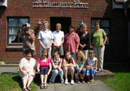 Amrum, Juli 2005