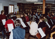 Dornach Januar 2004